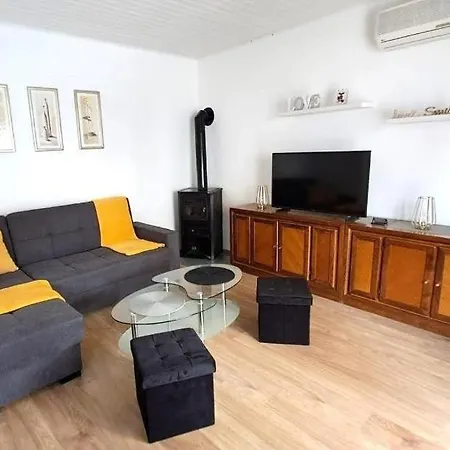 With A Parking Space Zaton, Krka - 24050 Apartment