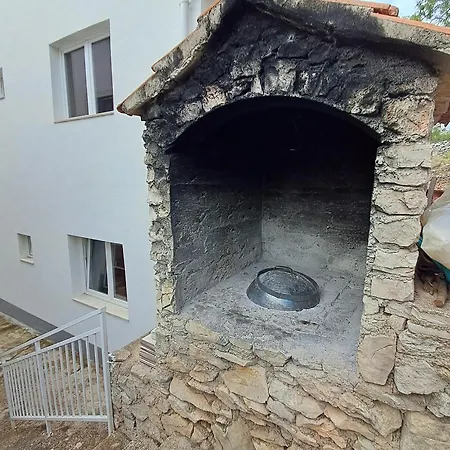 With Parking Space Zaton, Krka - 24050