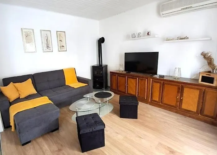 With Parking Space Zaton, Krka - 24050 Appartement