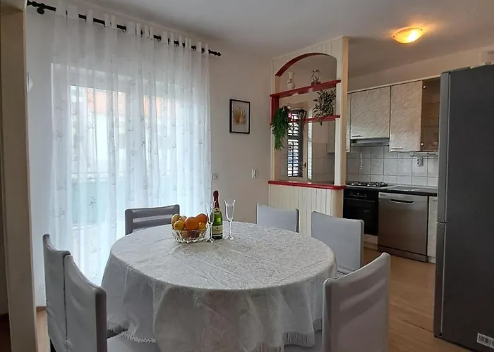 With Parking Space Zaton, Krka - 24050 *