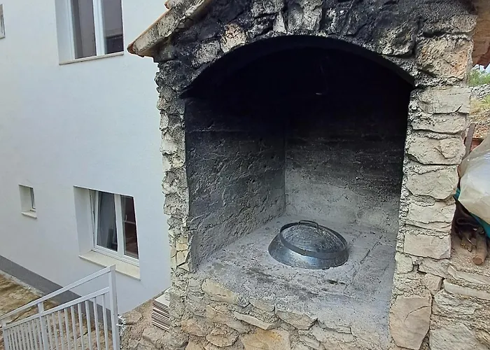 With Parking Space Zaton, Krka - 24050